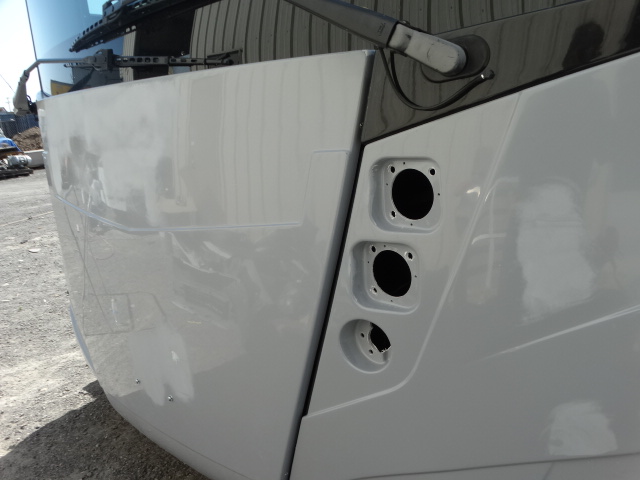 RV collision repair