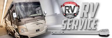 RV Service near me